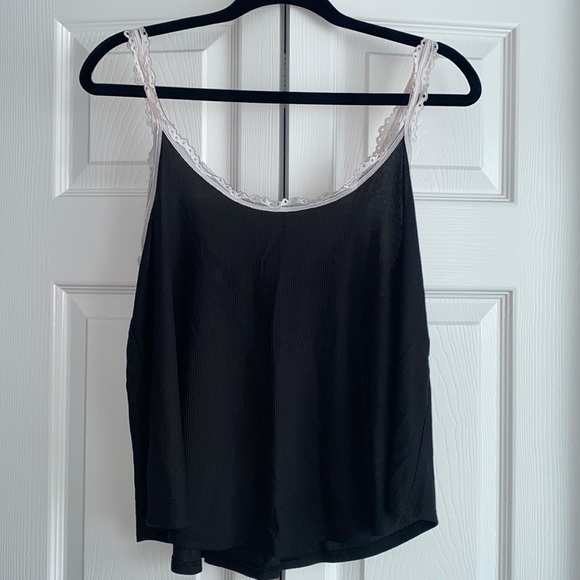 Victoria’s Secret Pajama Top - Picture 1 of 3